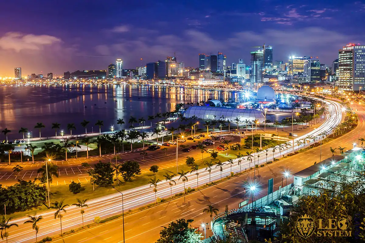 Luanda tourism