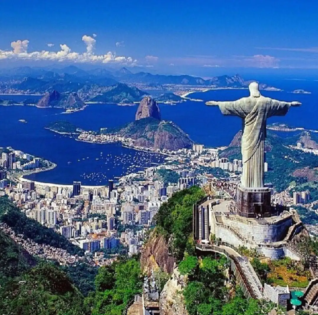 Rio de Janeiro tourism