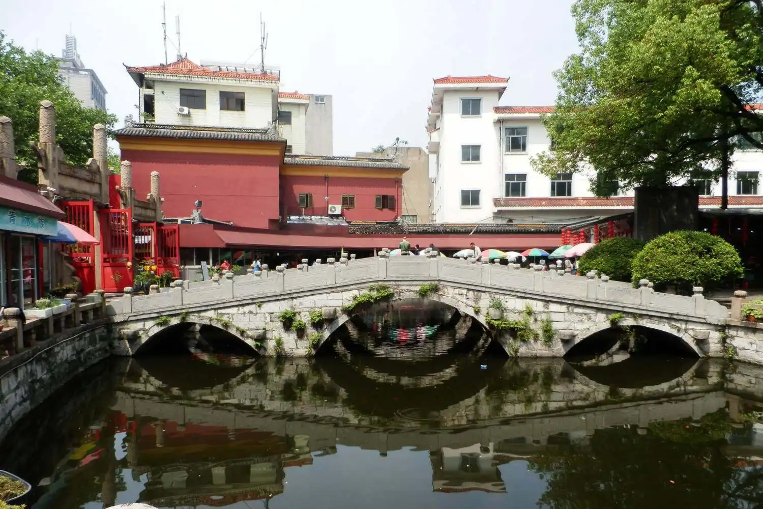 Jiangyin tourism