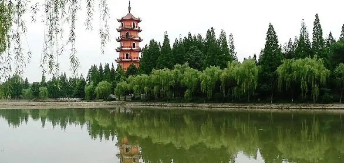Pizhou tourism