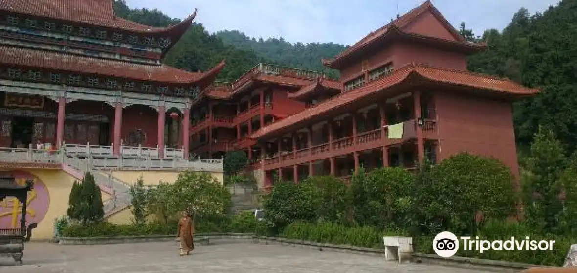 Xinyu tourism