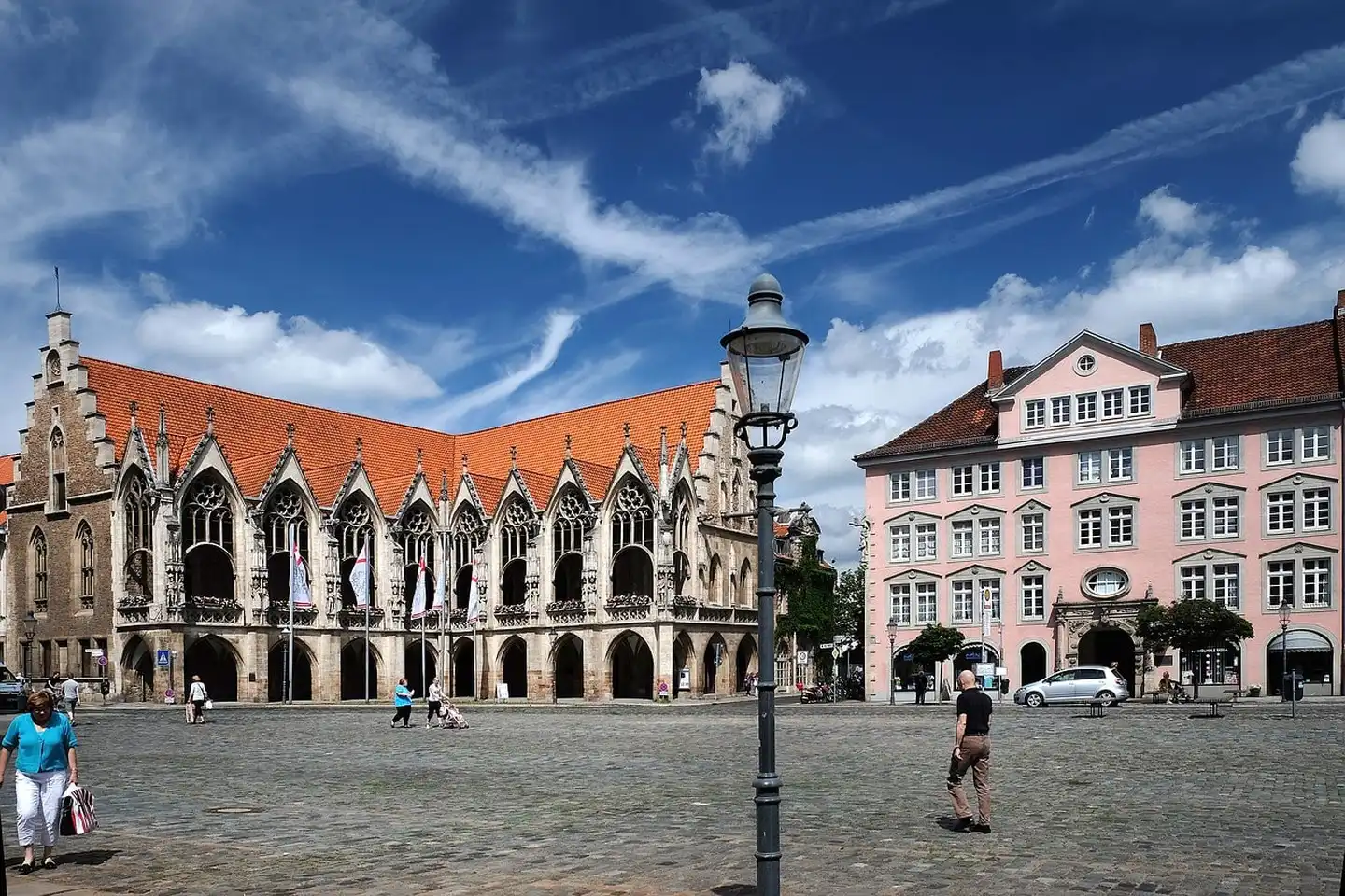 Braunschweig tourism