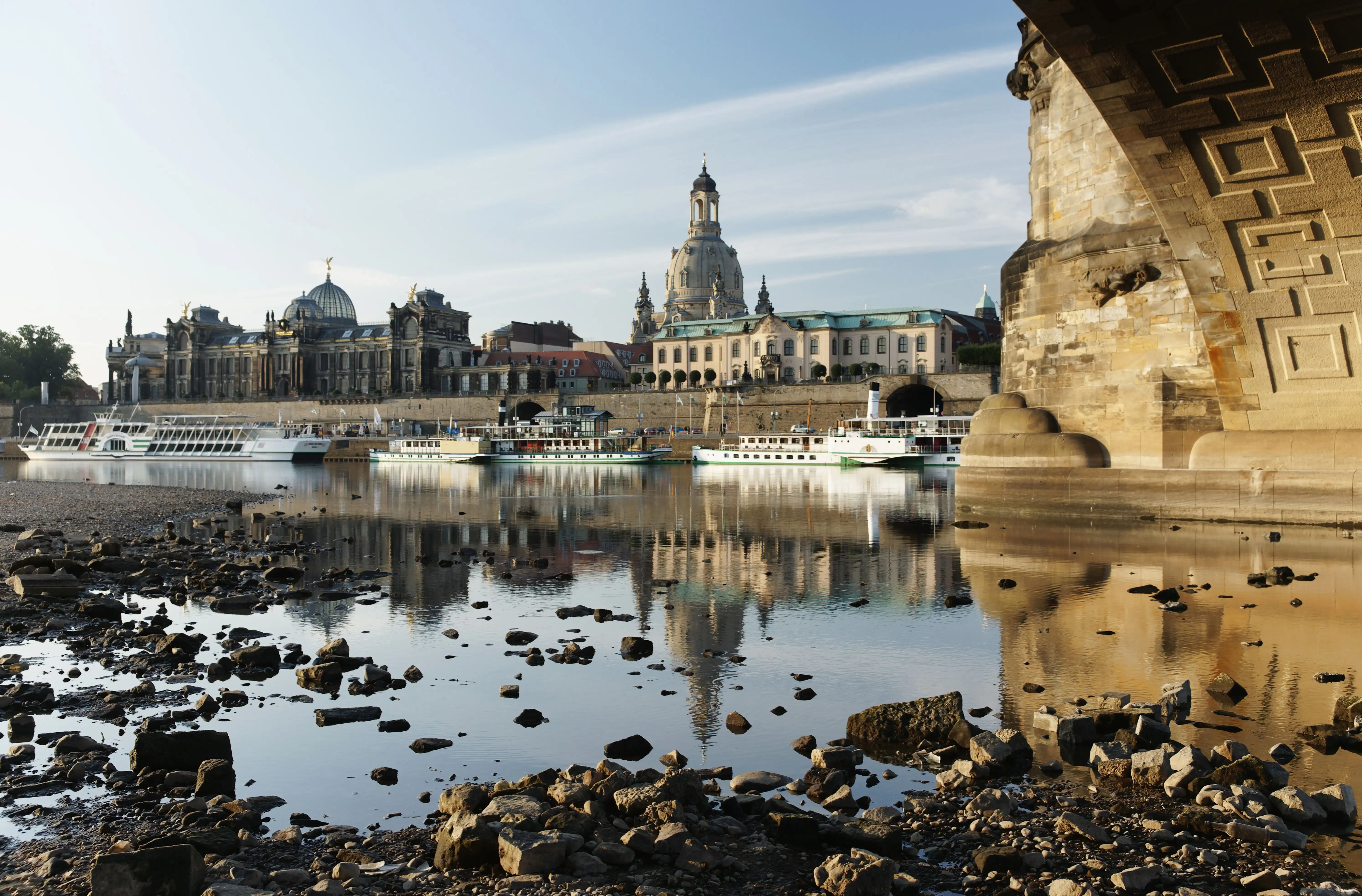 Dresden tourism