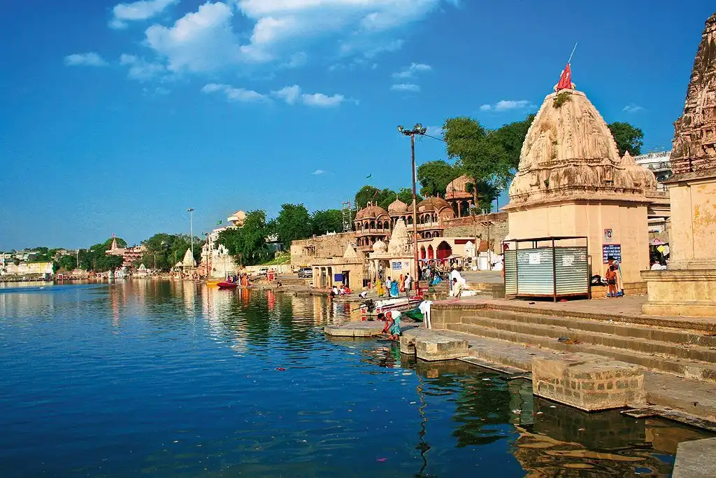 Ujjain tourism
