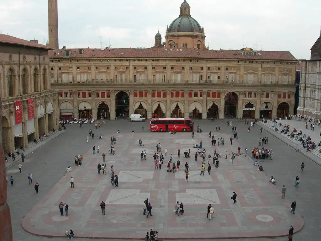 Bologna tourism