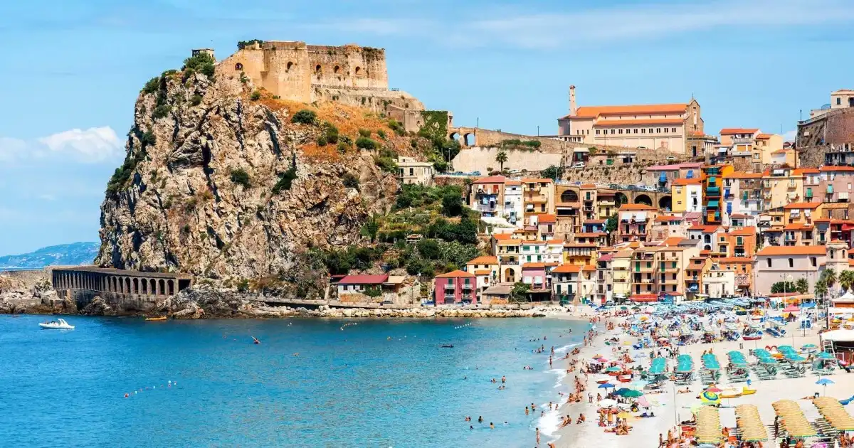 Messina tourism