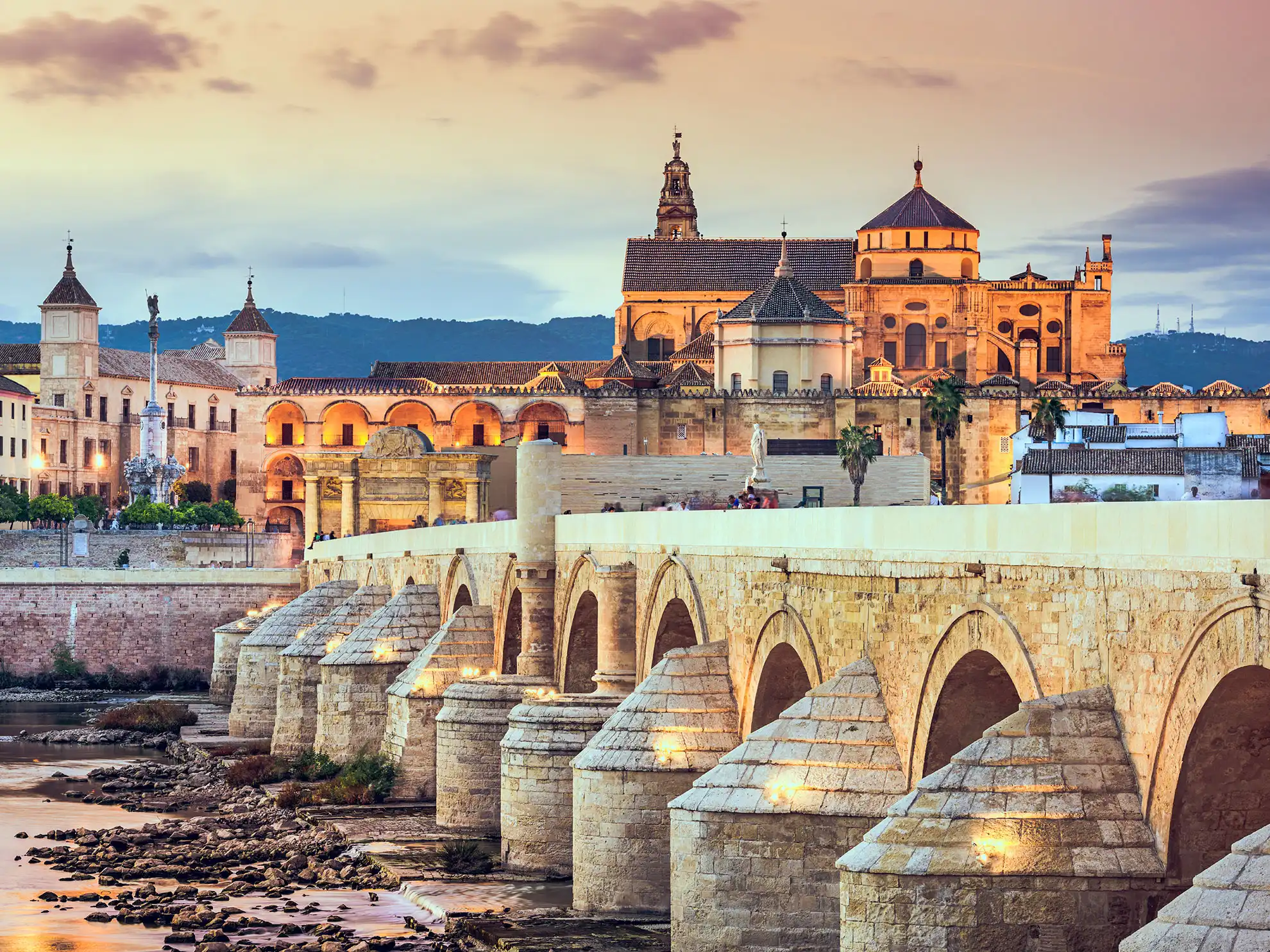 Córdoba tourism