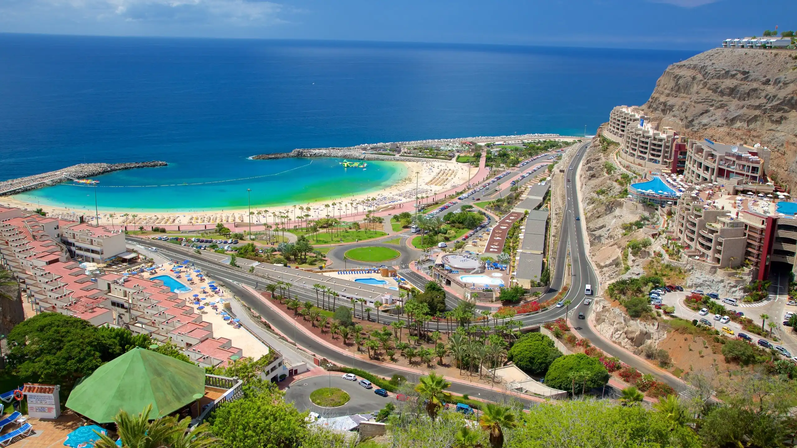 Las Palmas tourism
