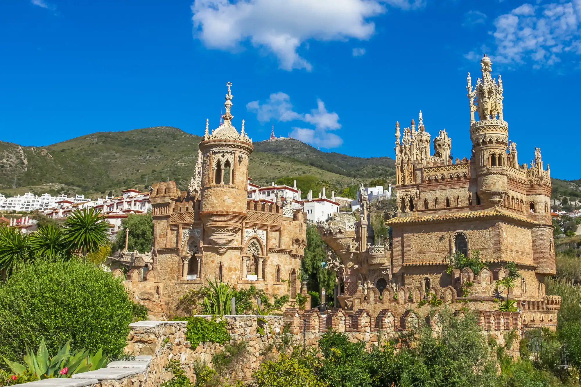 Málaga tourism