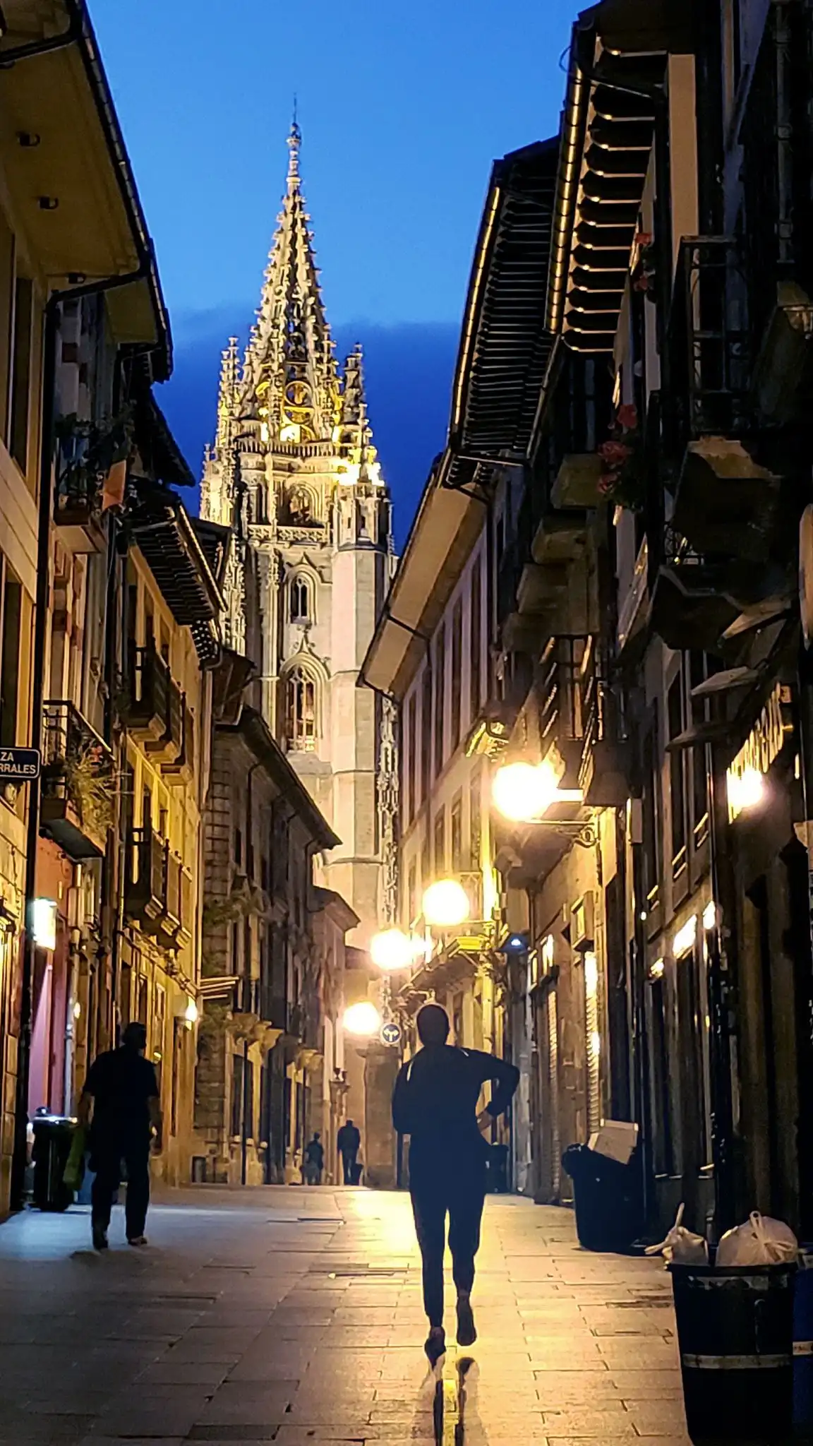 Oviedo tourism