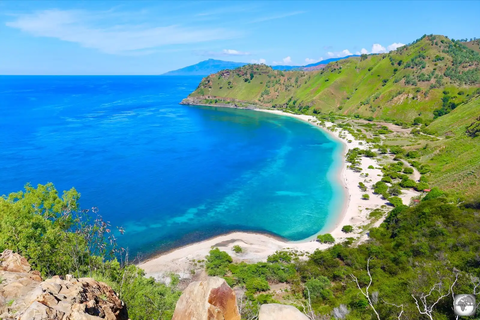 Timor-Leste tourism
