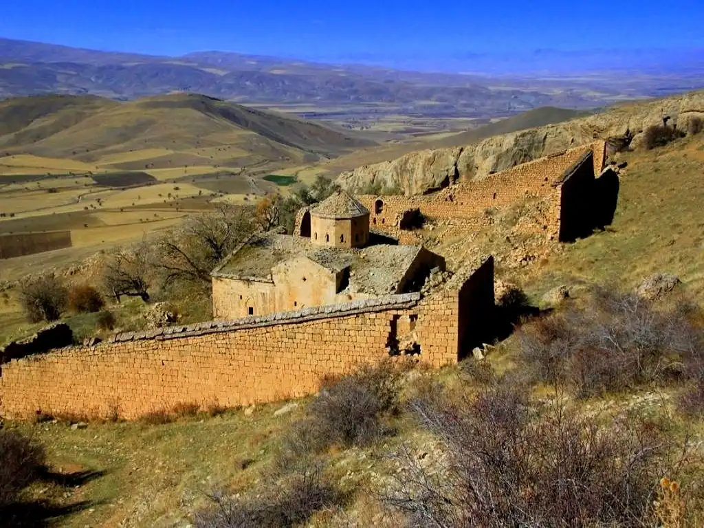 Erzincan tourism