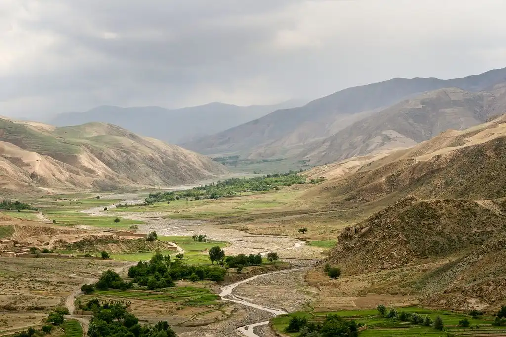 Kunduz tourism