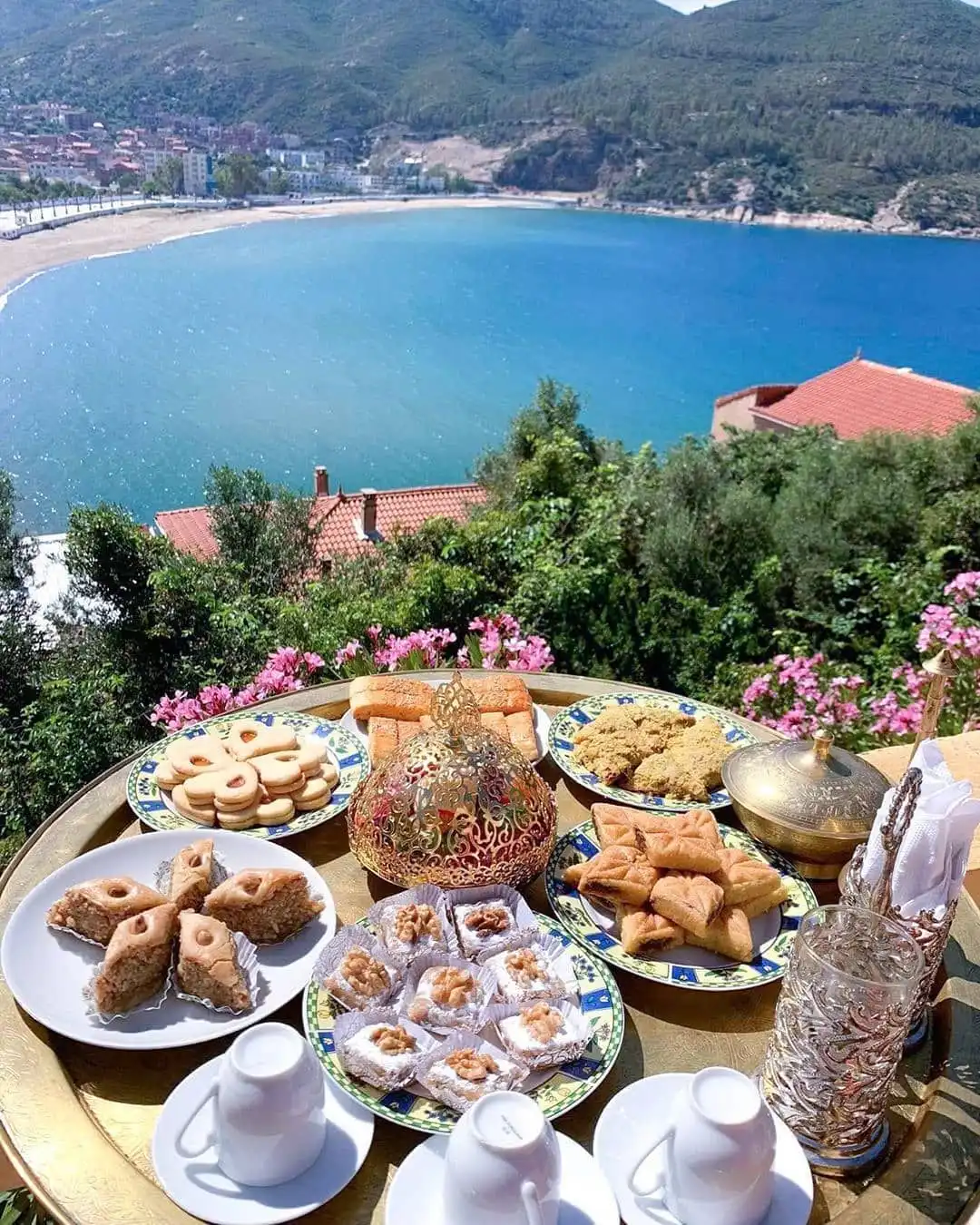 Skikda tourism