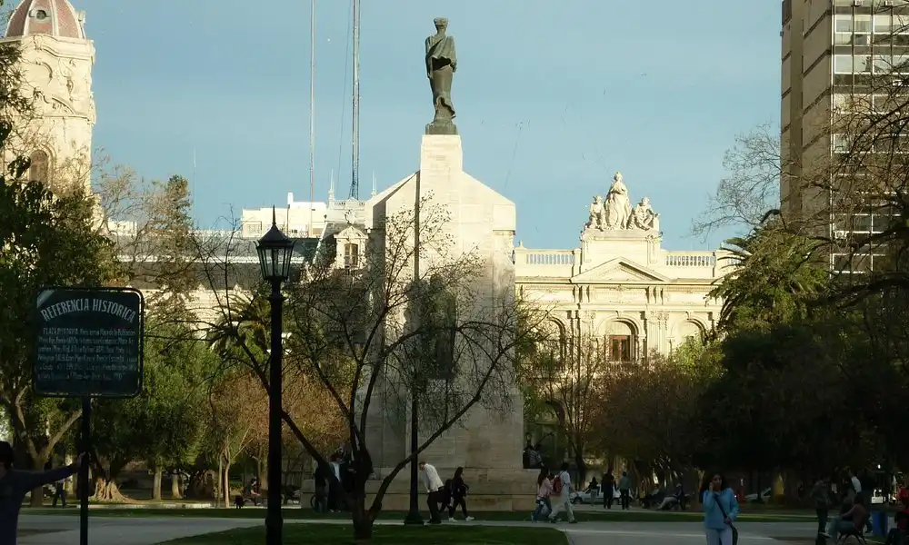 Bahía Blanca tourism