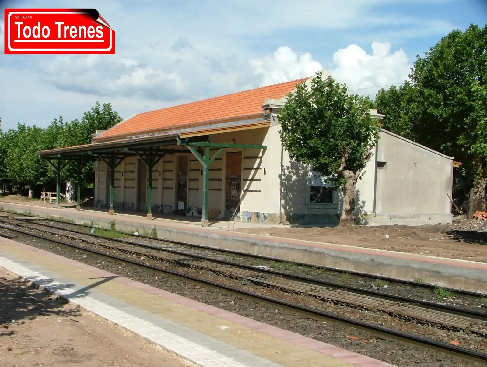 José María Ezeiza tourism