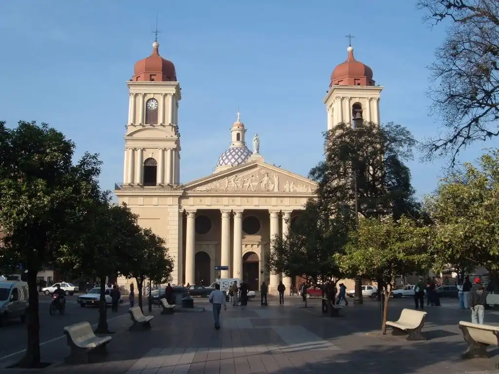 San Miguel de Tucumán tourism