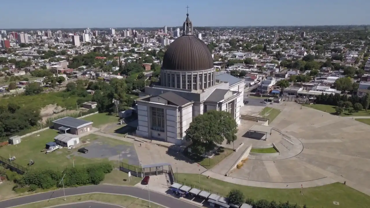 San Nicolás de los Arroyos tourism