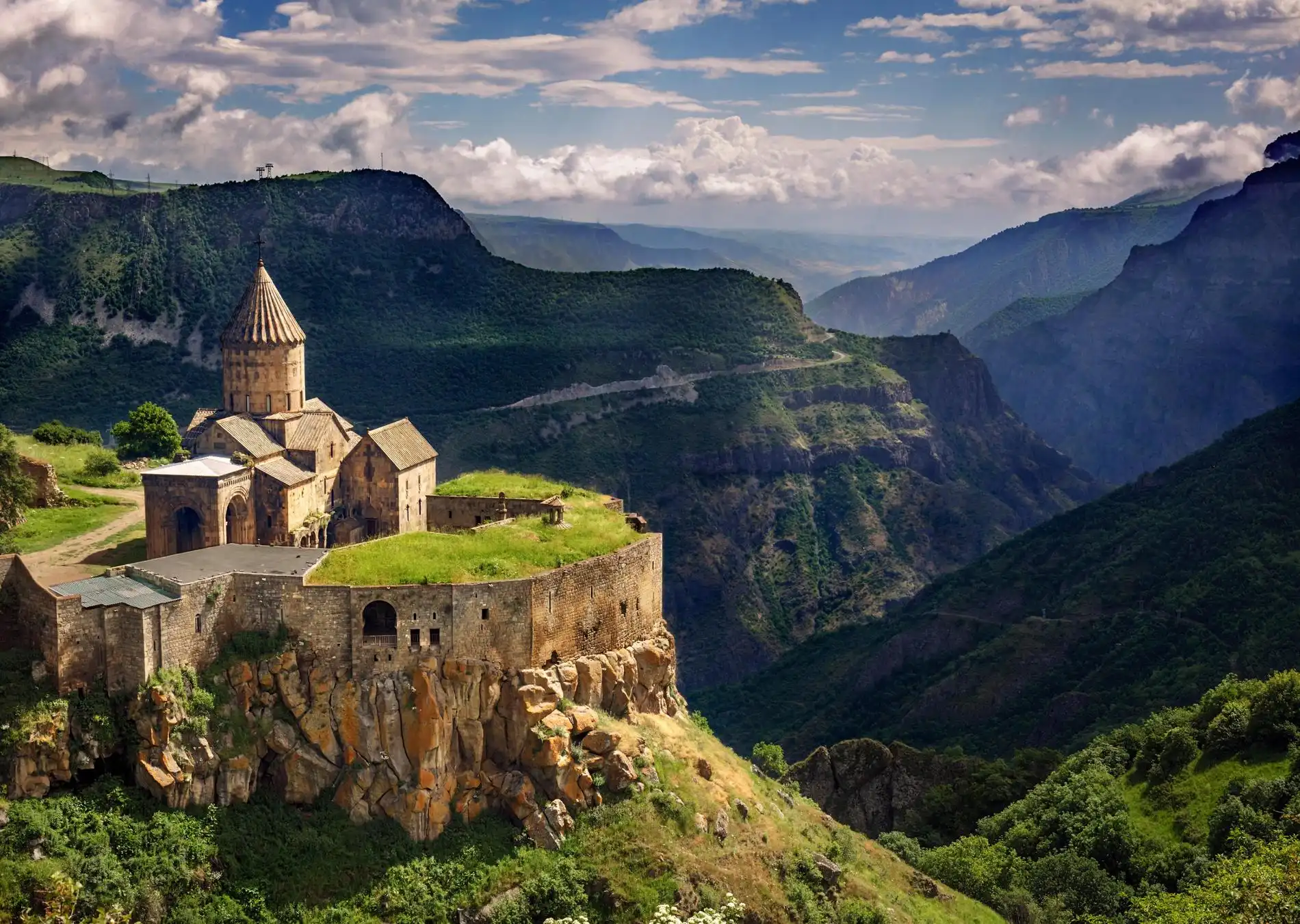 Armenia tourism