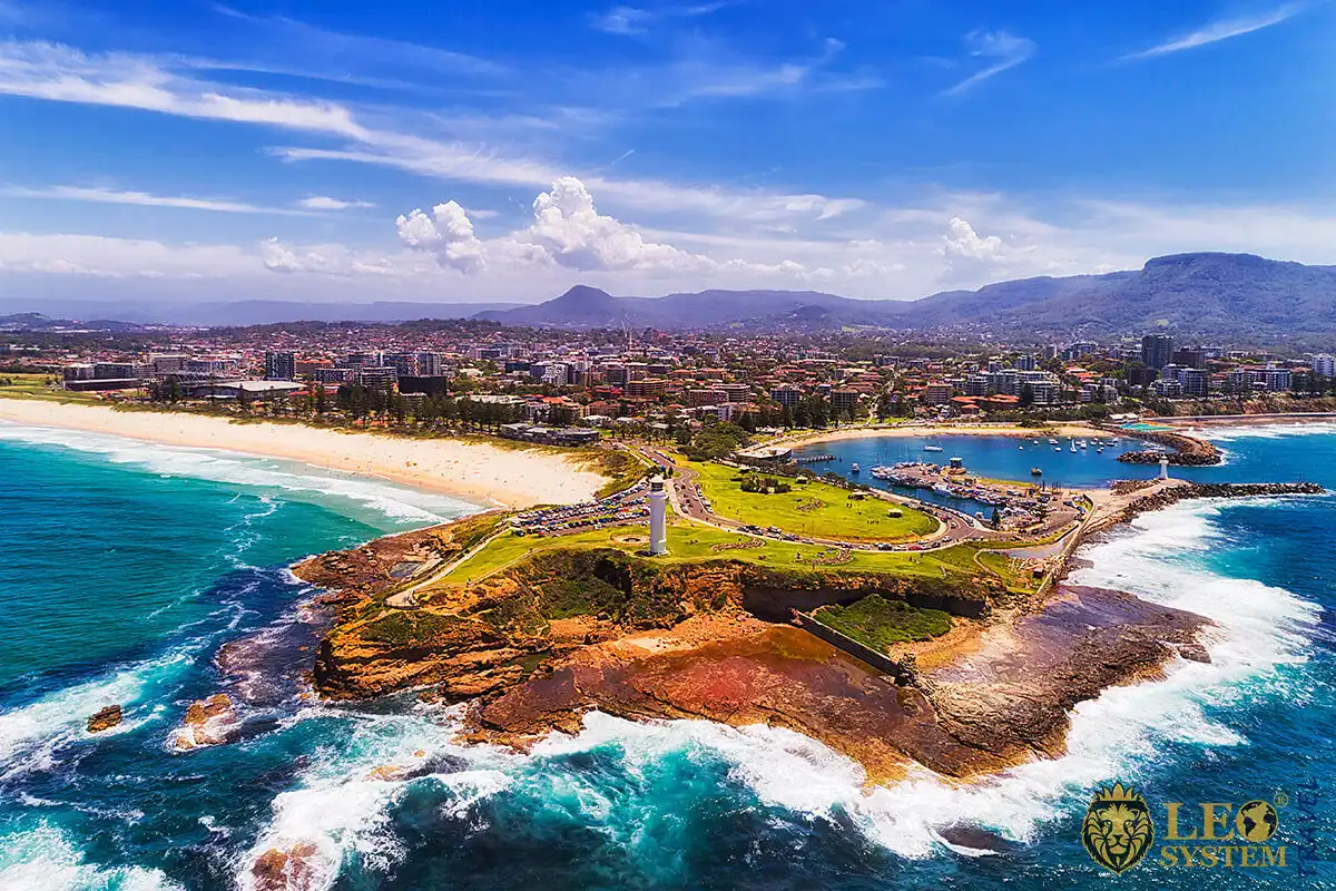 Wollongong tourism