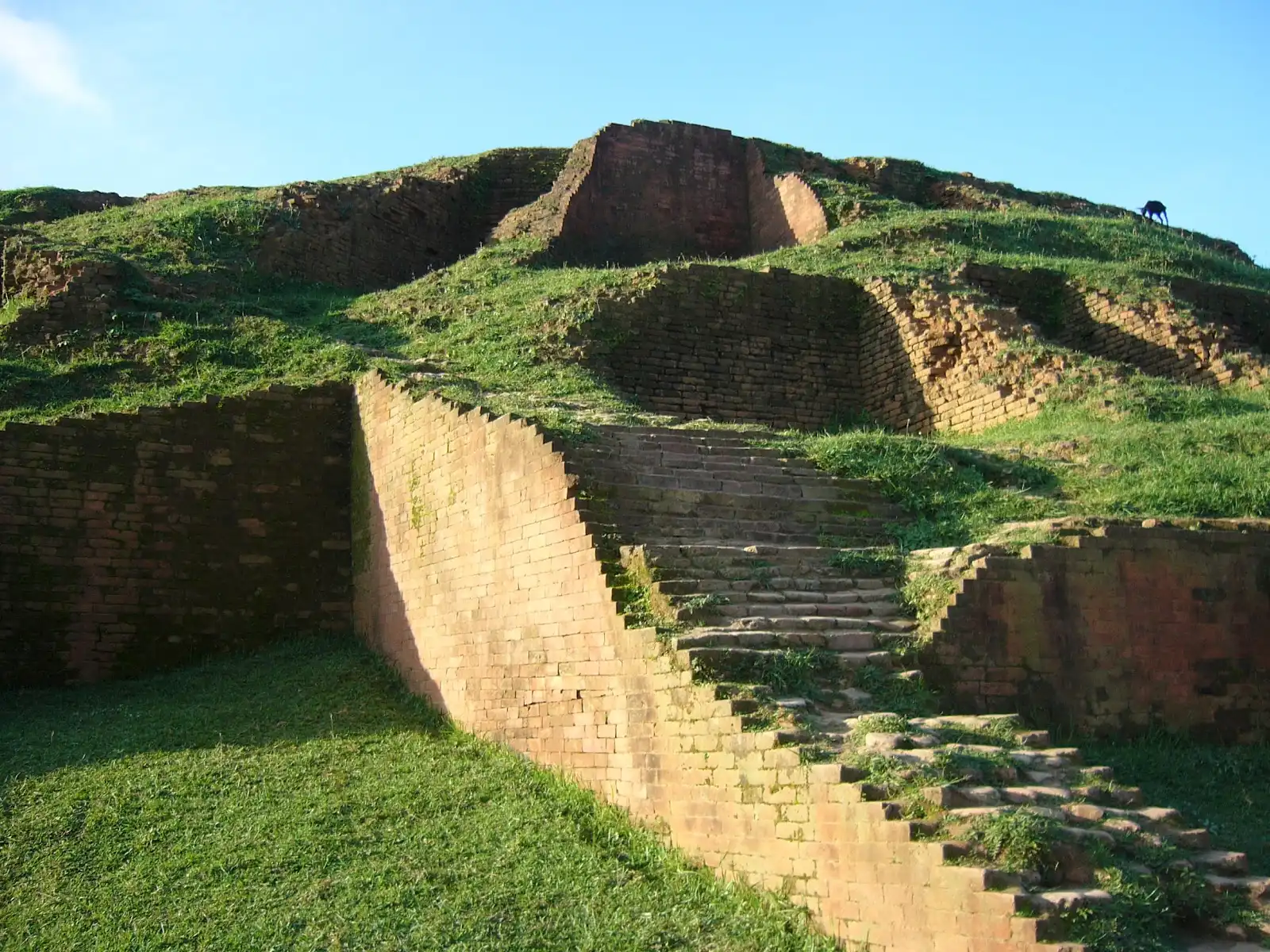 Bogra tourism