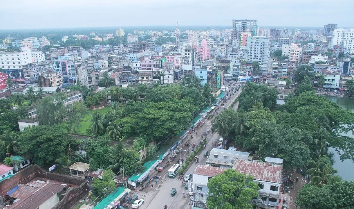 Feni tourism