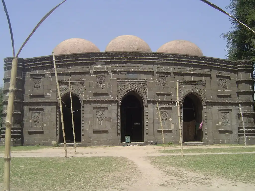 Naogaon tourism