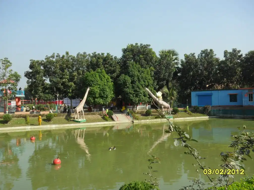 Narsingdi tourism