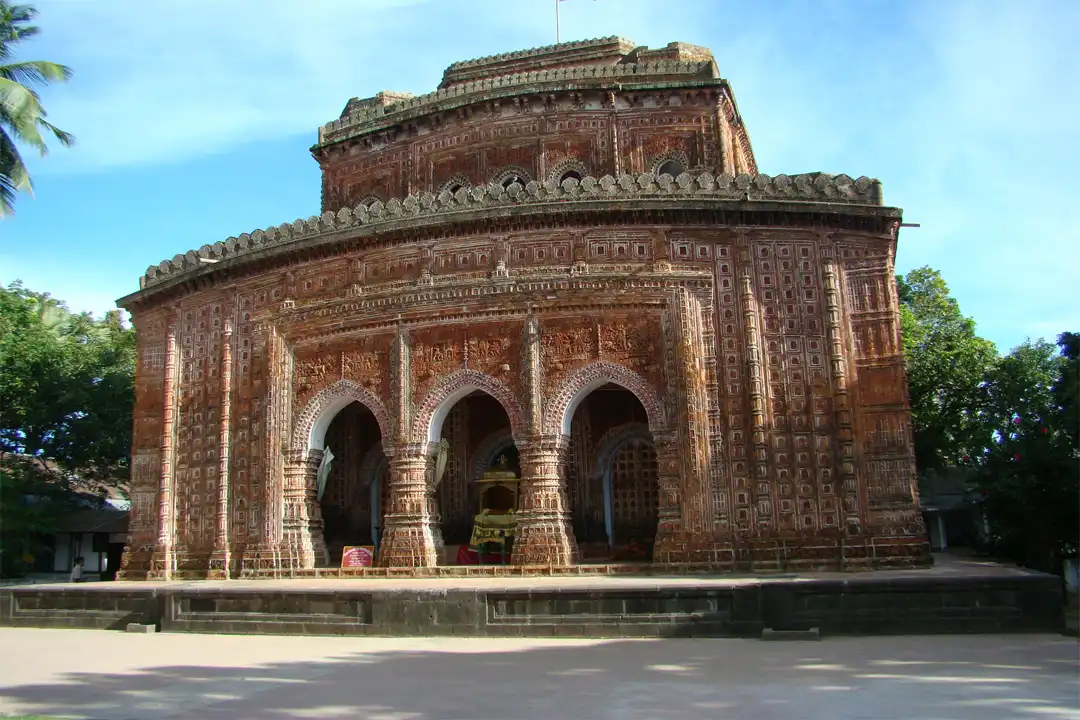 Rangapukur tourism