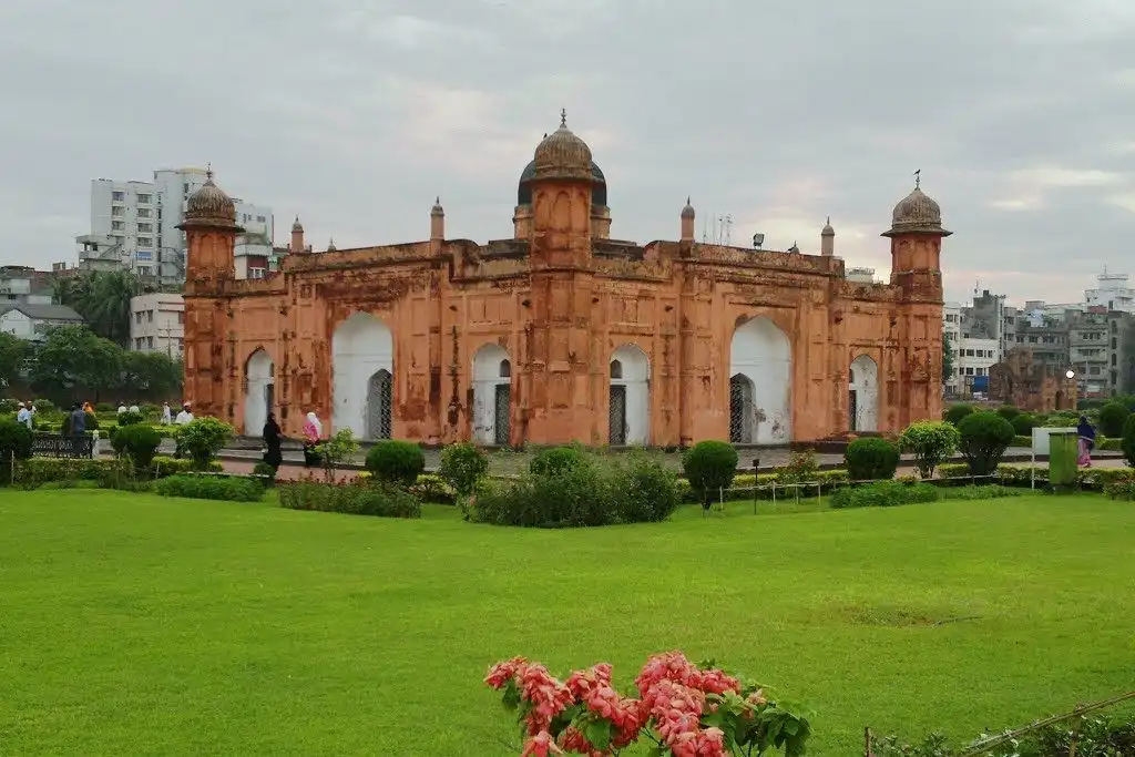 Siddhirganj tourism