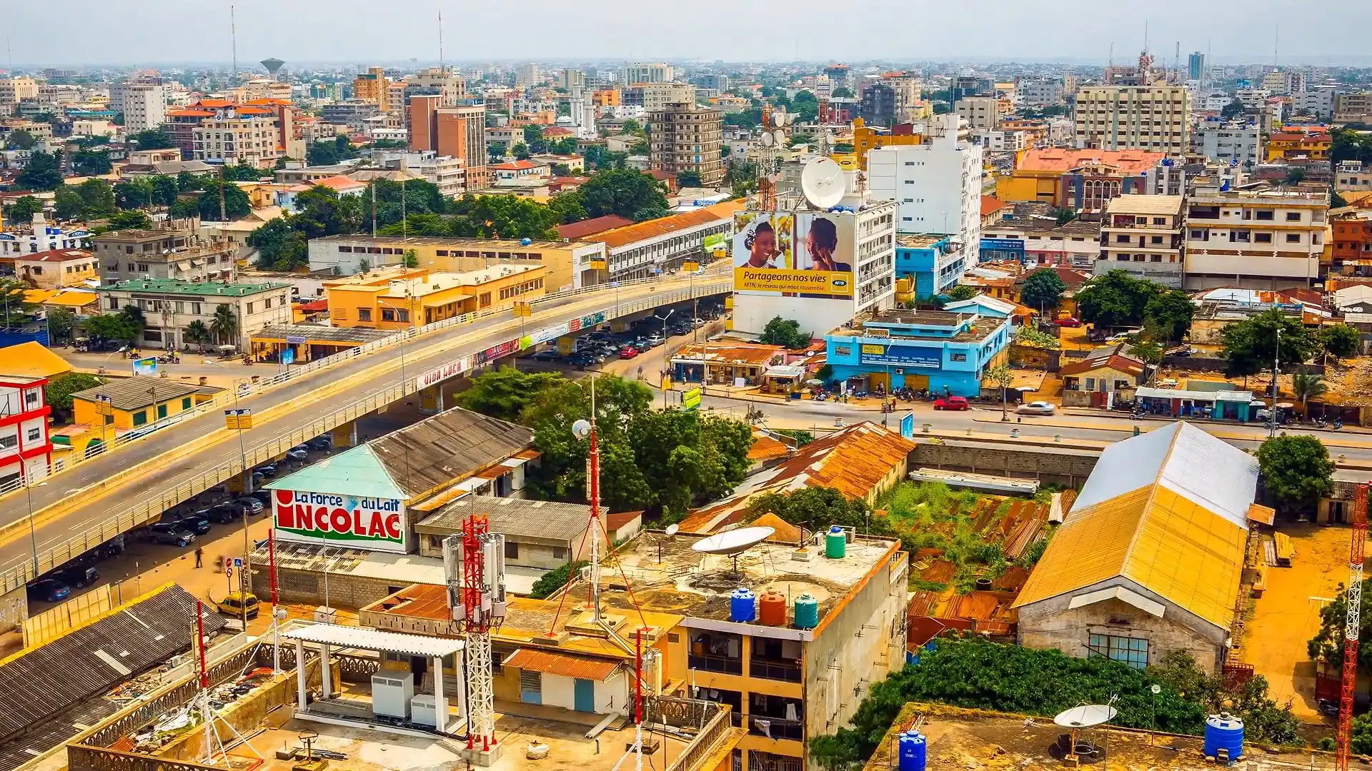 Cotonou tourism