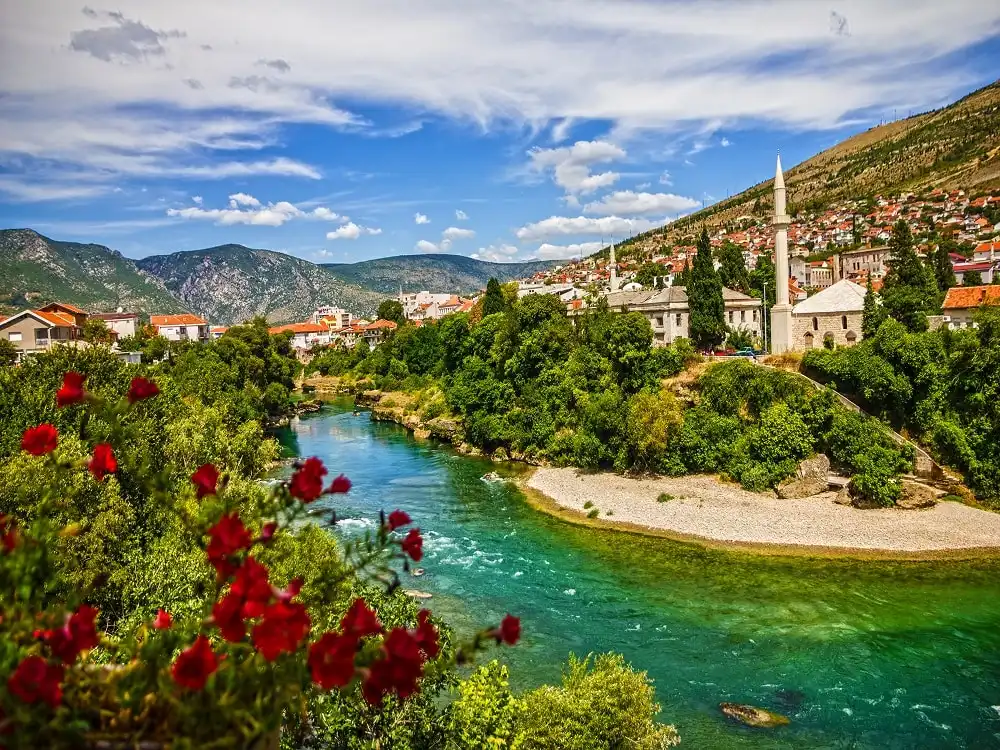Bosnia and Herzegovina tourism