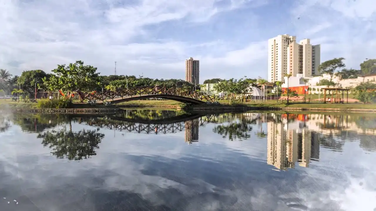 Anápolis tourism