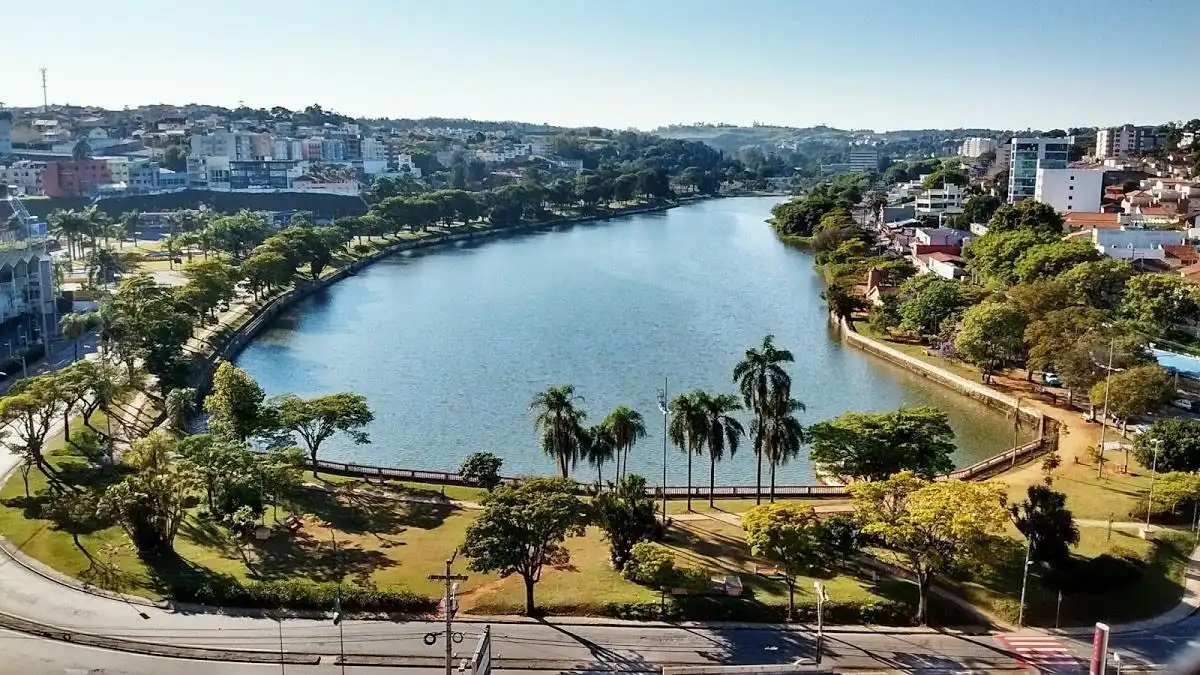 Bragança Paulista tourism