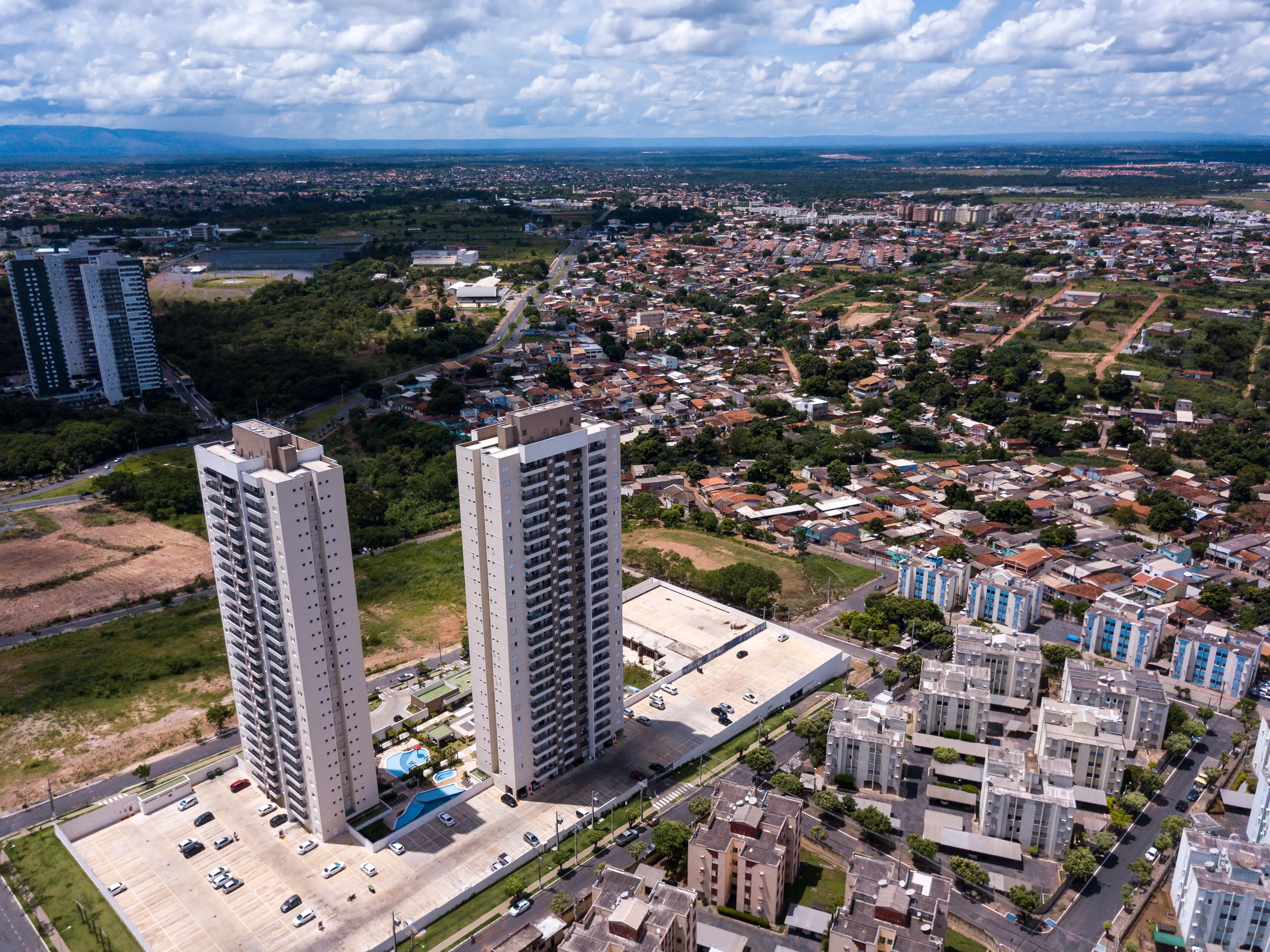 Cuiabá tourism