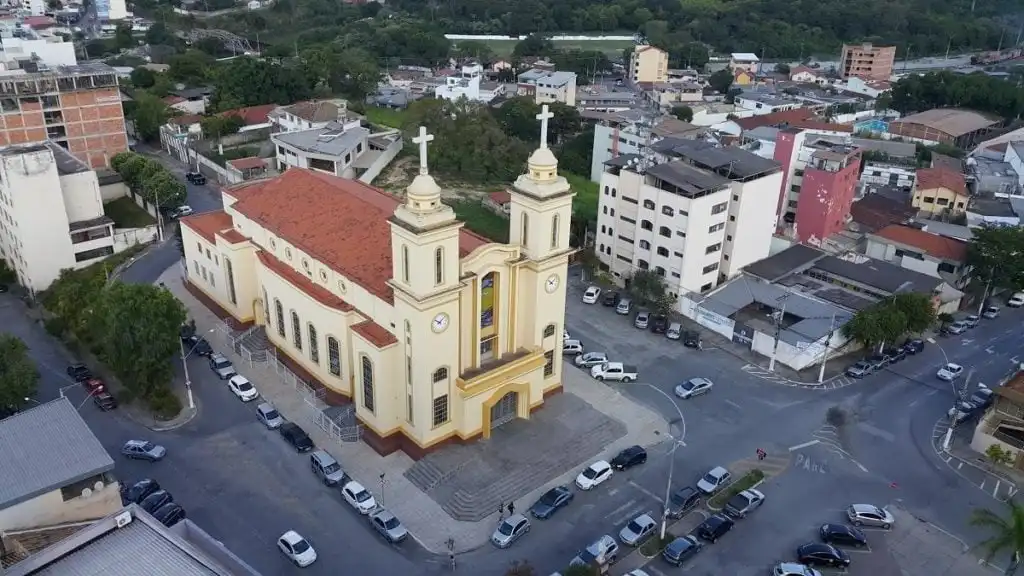 Divinópolis tourism