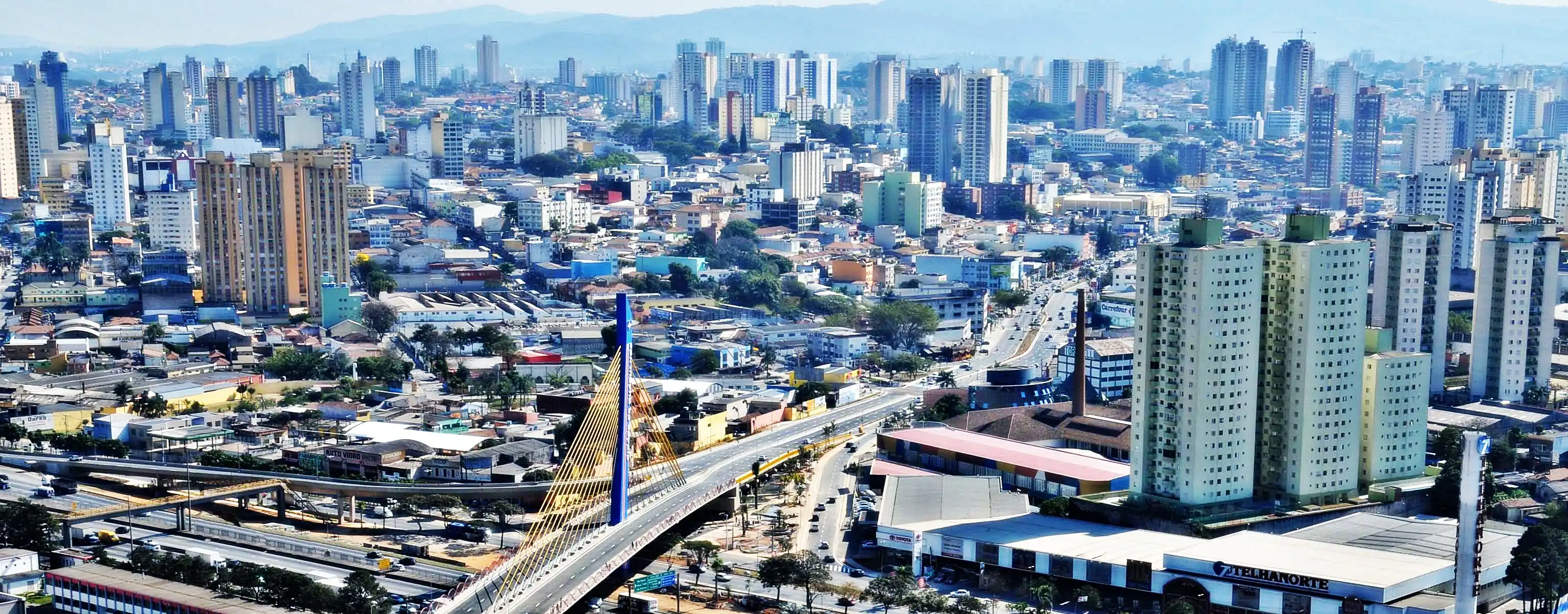 Guarulhos tourism