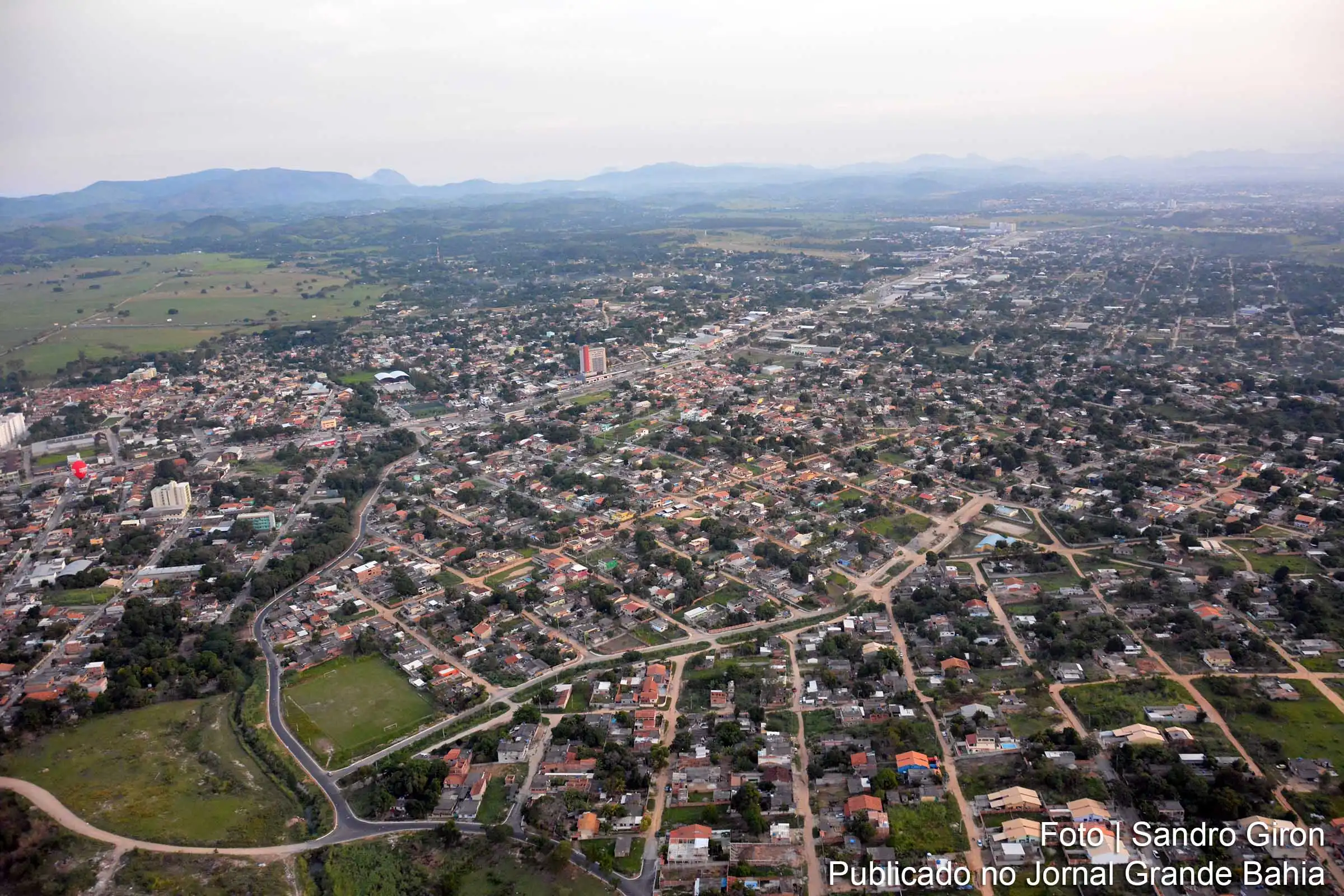 Itaboraí tourism