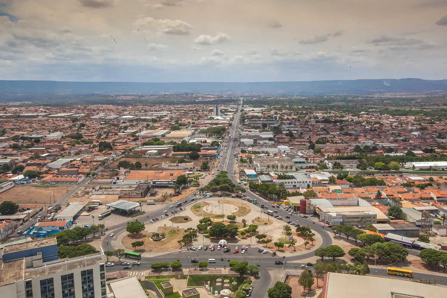 Juazeiro do Norte tourism