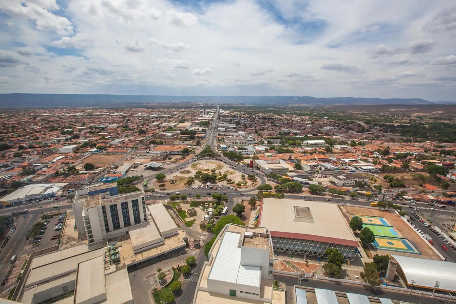 Juazeiro tourism