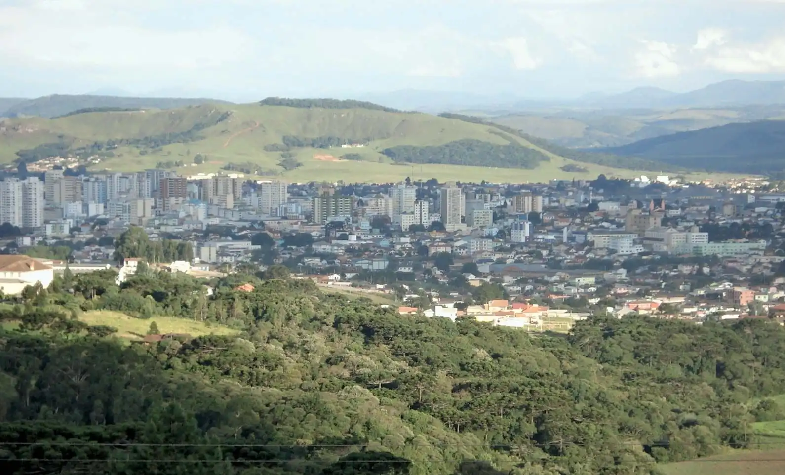 Lajes tourism