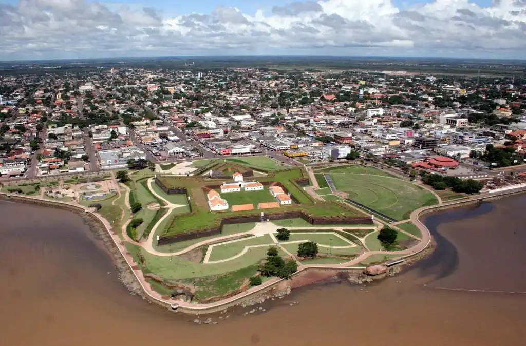 Macapá tourism