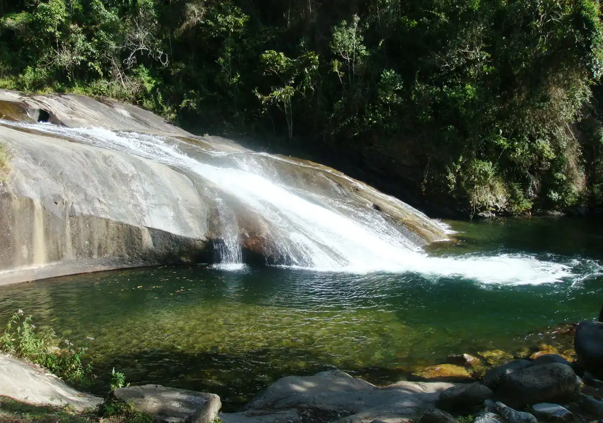 Mauá tourism