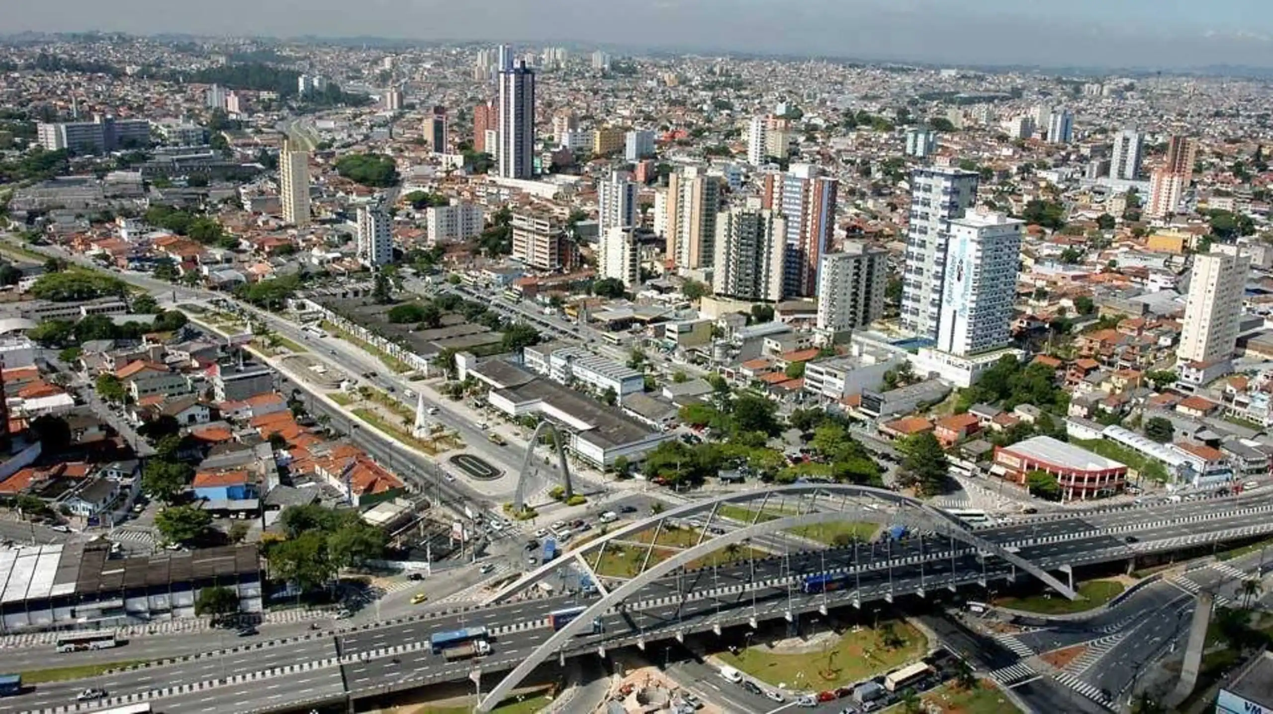 Osasco tourism