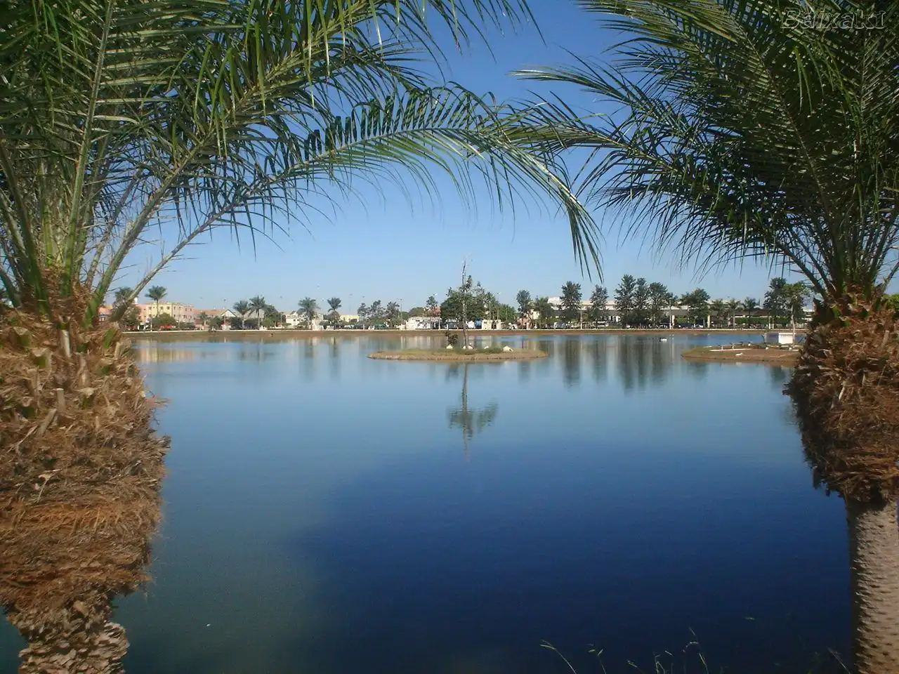 Patos de Minas tourism