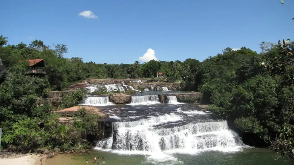 Rio Verde tourism