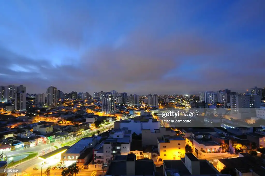 São Caetano do Sul tourism