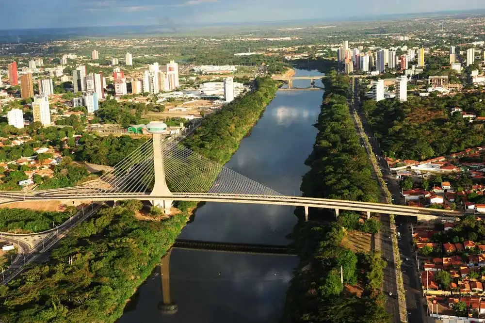 Teresina tourism