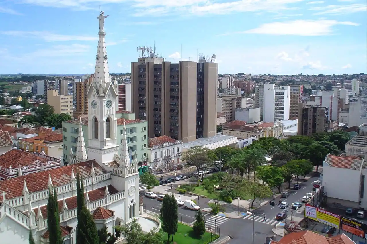 Uberaba tourism