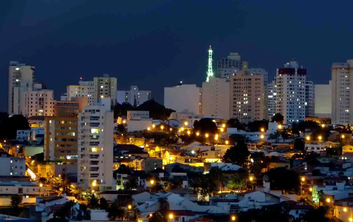 Uberlândia tourism